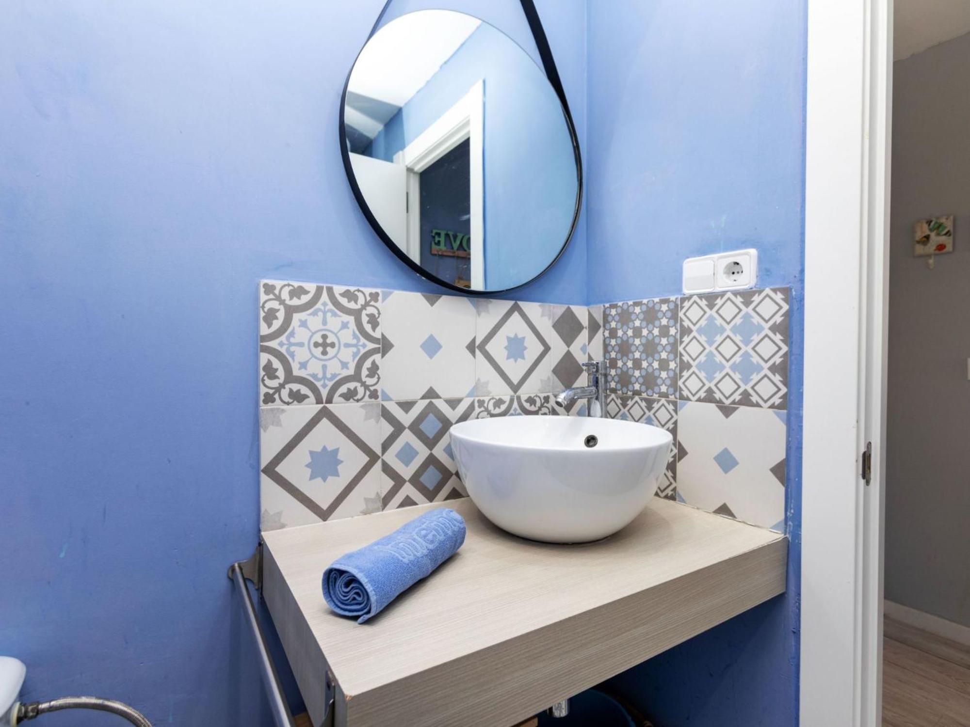 Apartment Lotus By Interhome Blanes Exterior photo