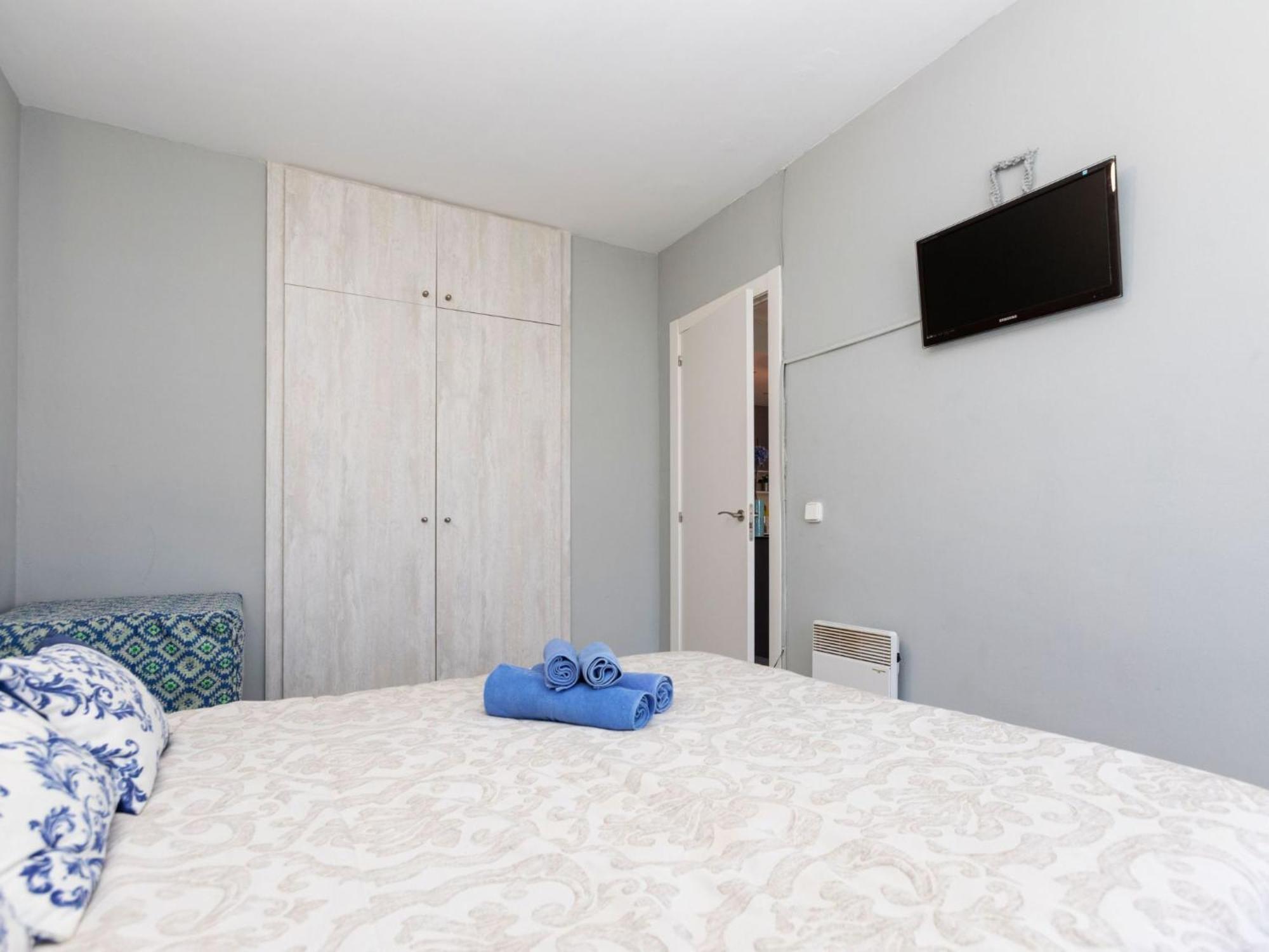 Apartment Lotus By Interhome Blanes Exterior photo