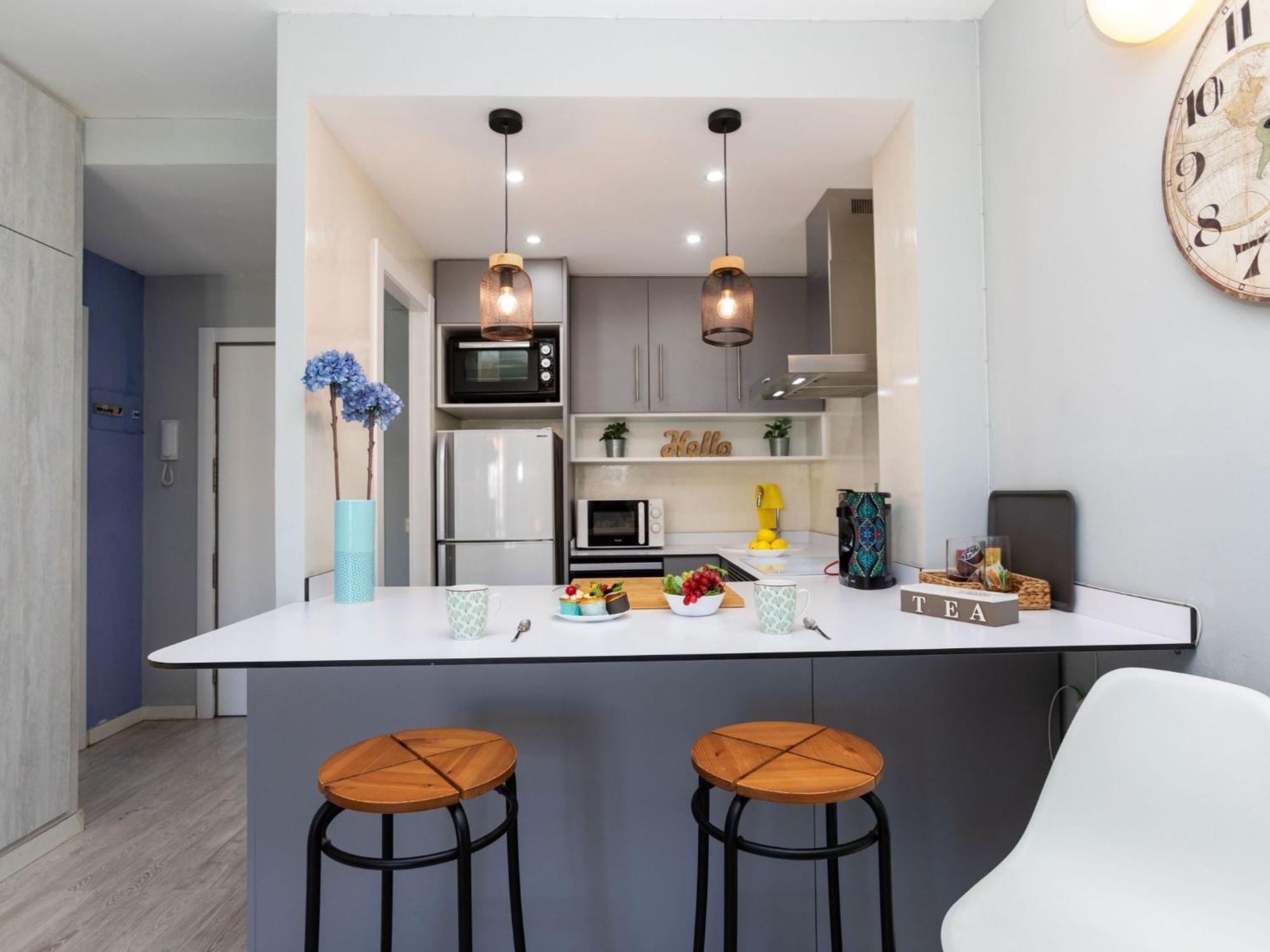 Apartment Lotus By Interhome Blanes Exterior photo