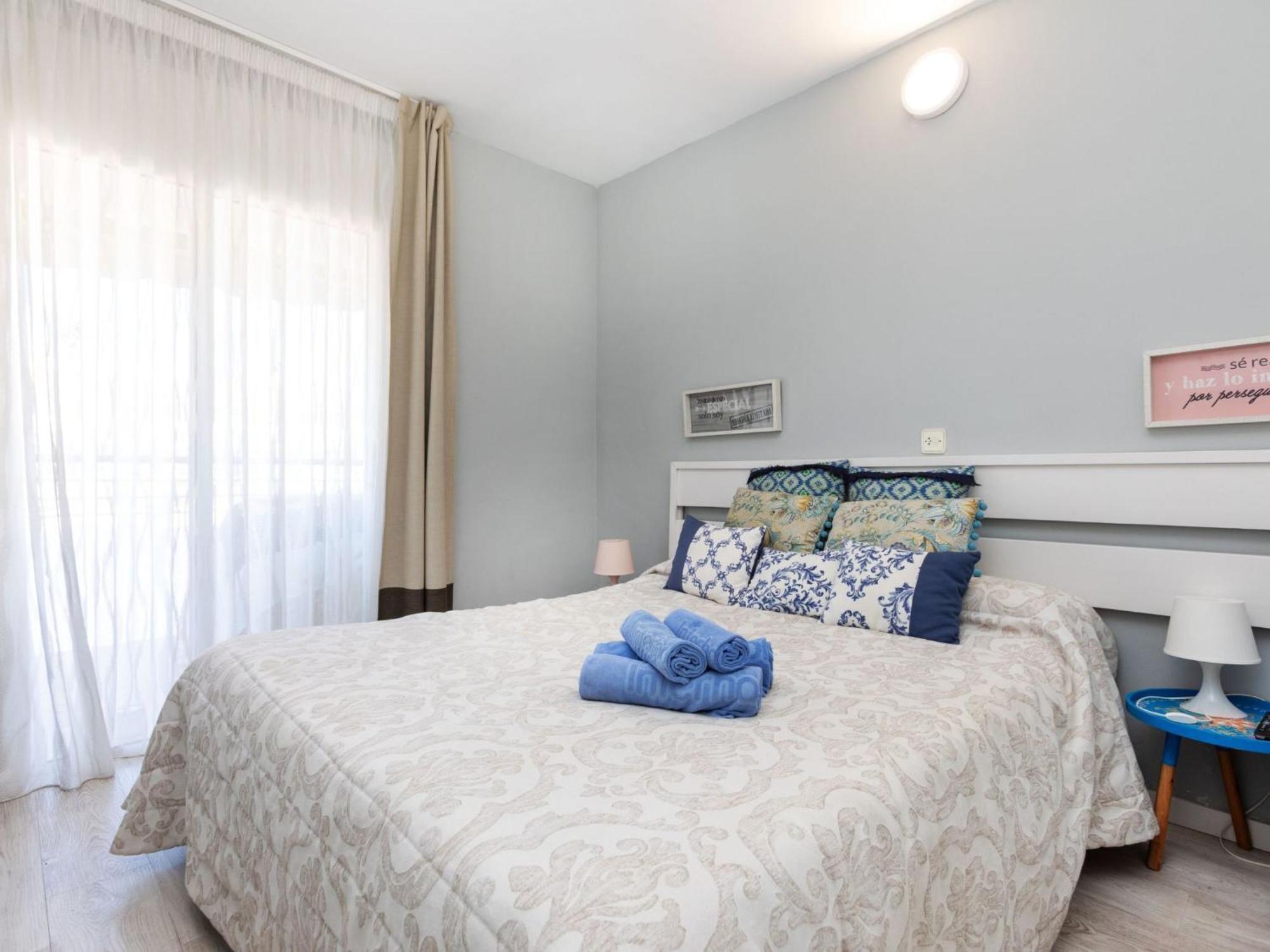 Apartment Lotus By Interhome Blanes Exterior photo