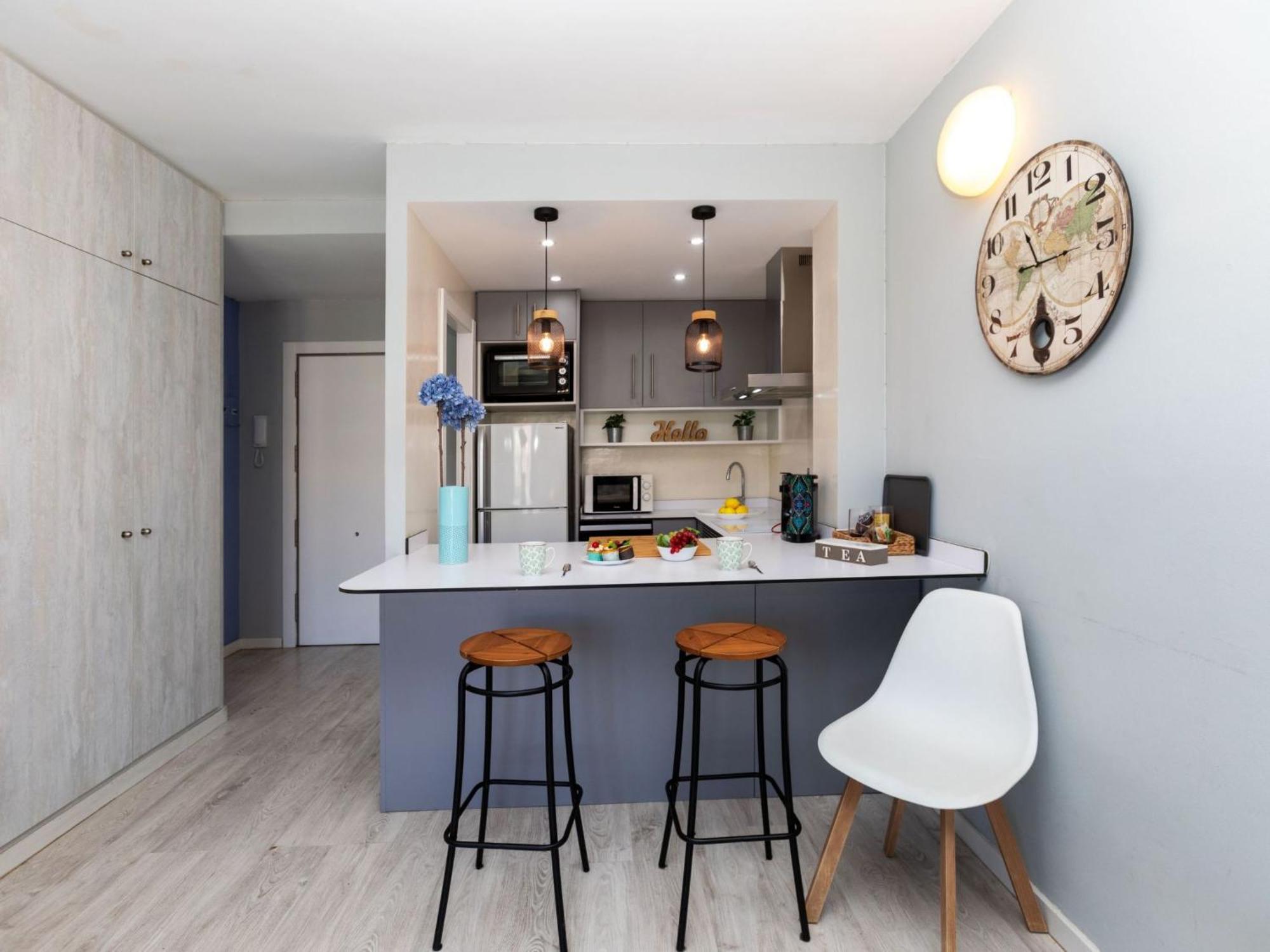Apartment Lotus By Interhome Blanes Exterior photo