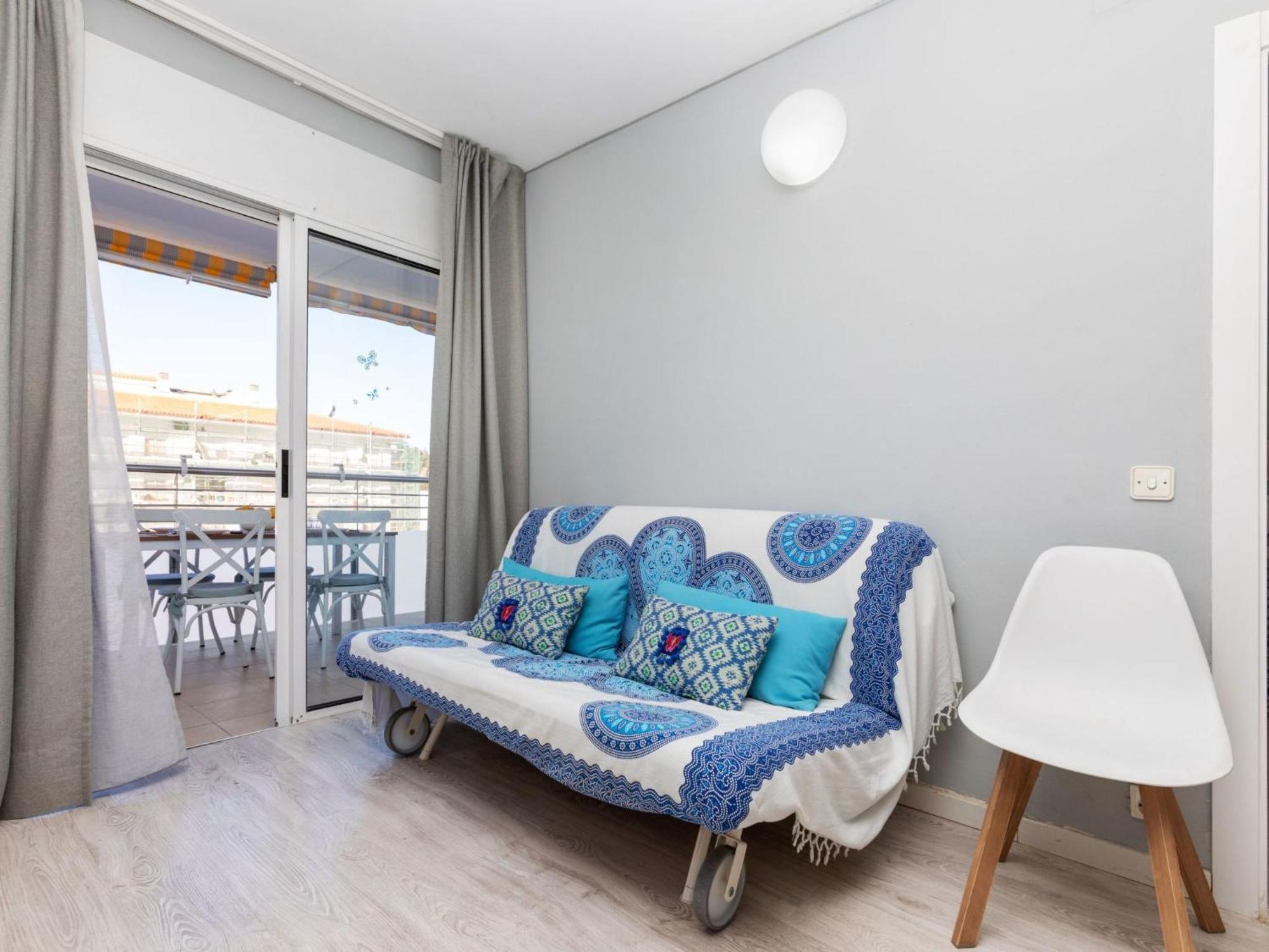 Apartment Lotus By Interhome Blanes Exterior photo
