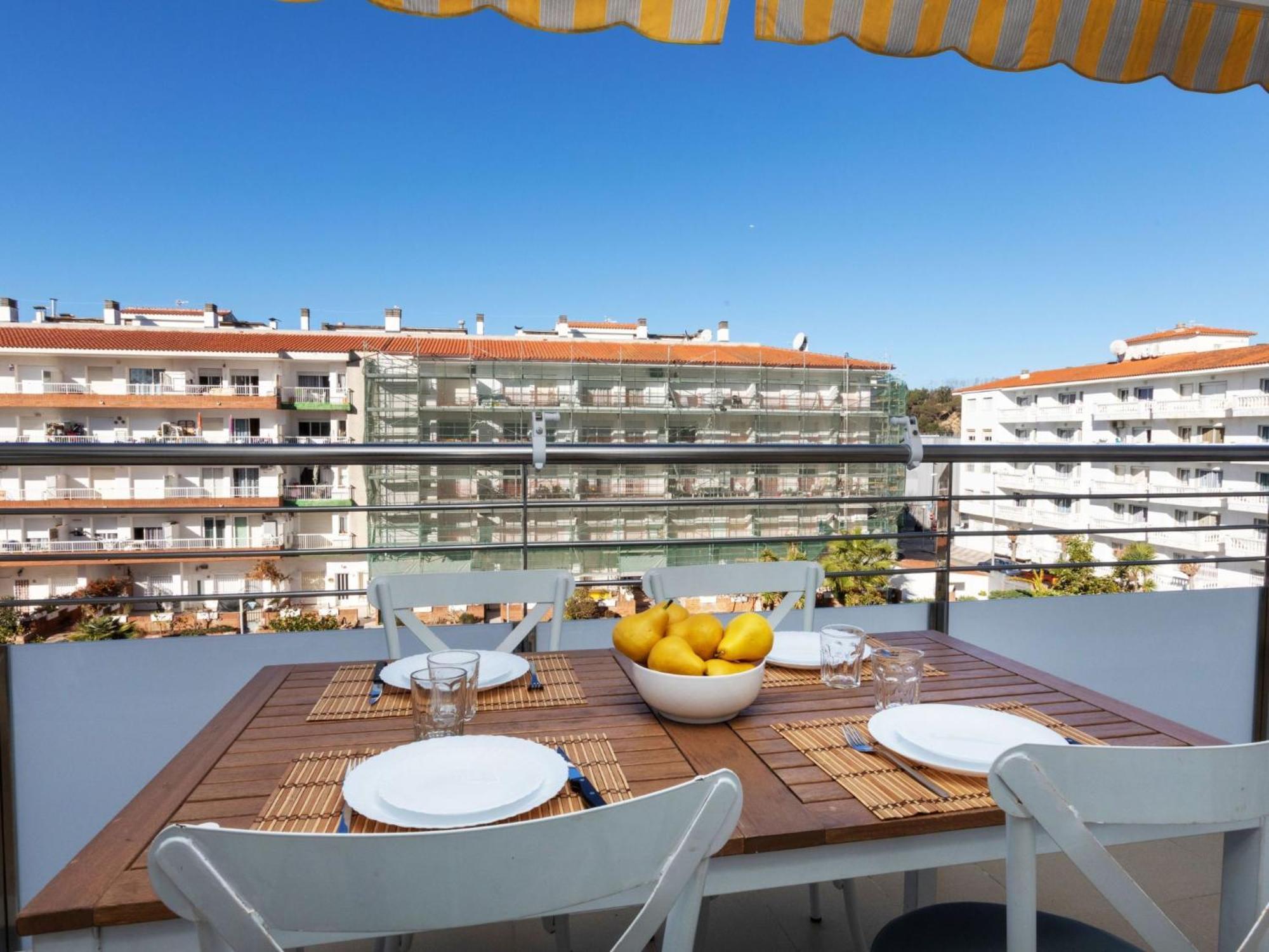 Apartment Lotus By Interhome Blanes Exterior photo