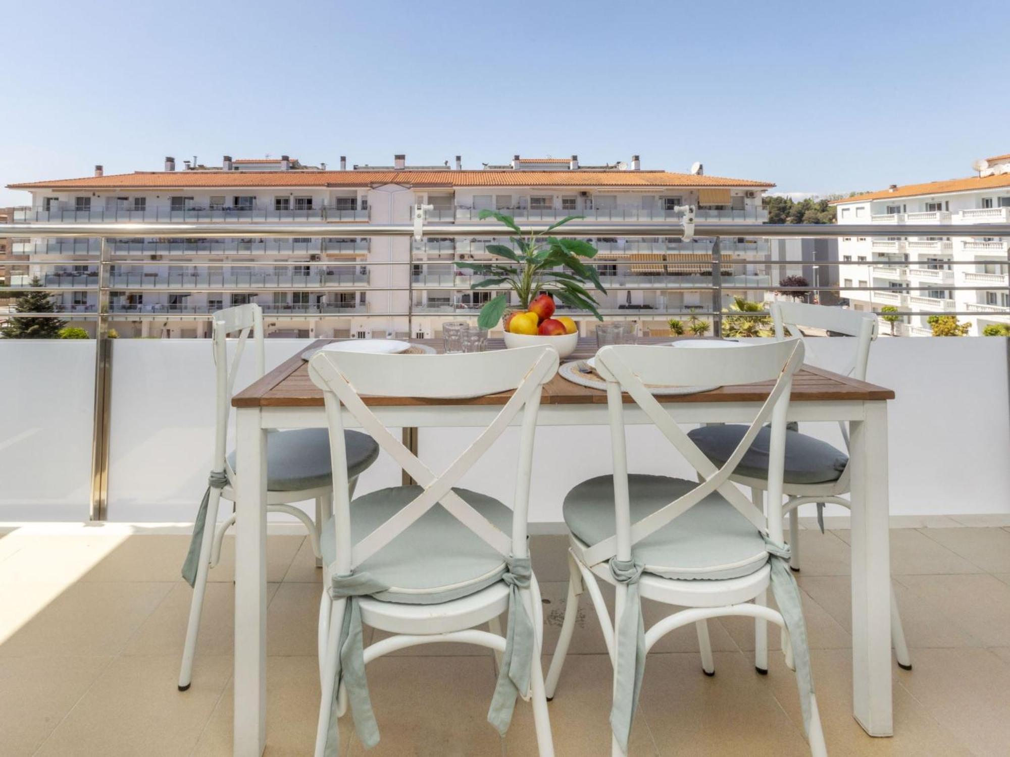 Apartment Lotus By Interhome Blanes Exterior photo