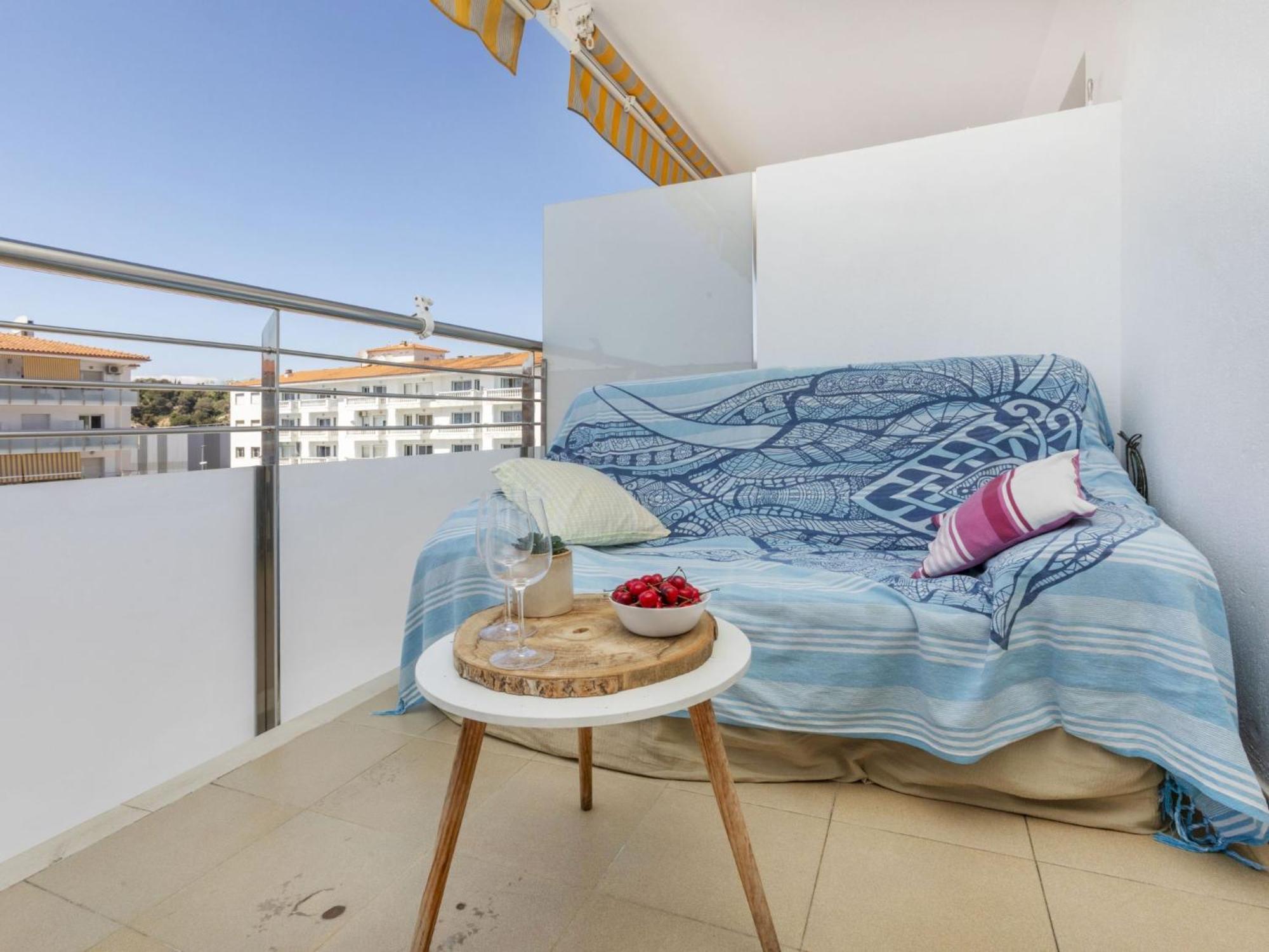 Apartment Lotus By Interhome Blanes Exterior photo